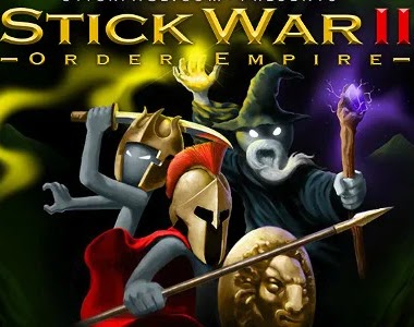 Stick War 2 Unblocked